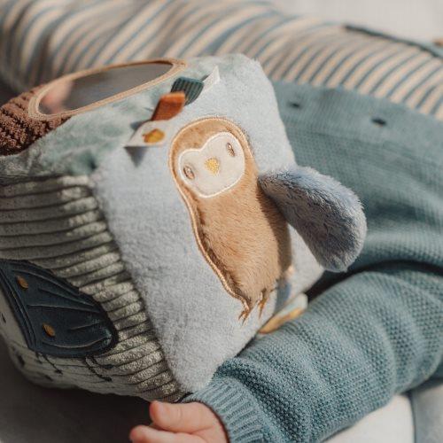 Cubo morbido multi-attività - immagine 3