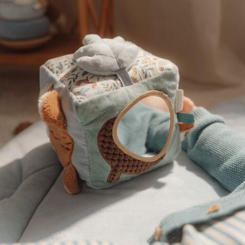 Cubo morbido multi-attività - immagine 5