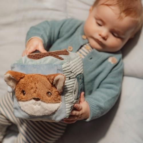 Cubo morbido multi-attività - immagine 7