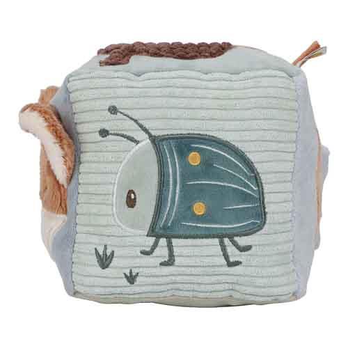 Cubo morbido multi-attività - immagine 6