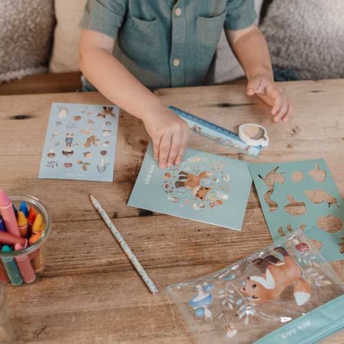 Set cancelleria - immagine 6