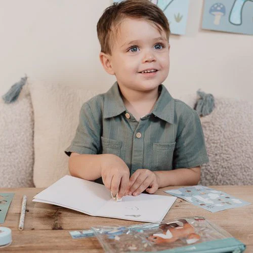 Set cancelleria - immagine 4