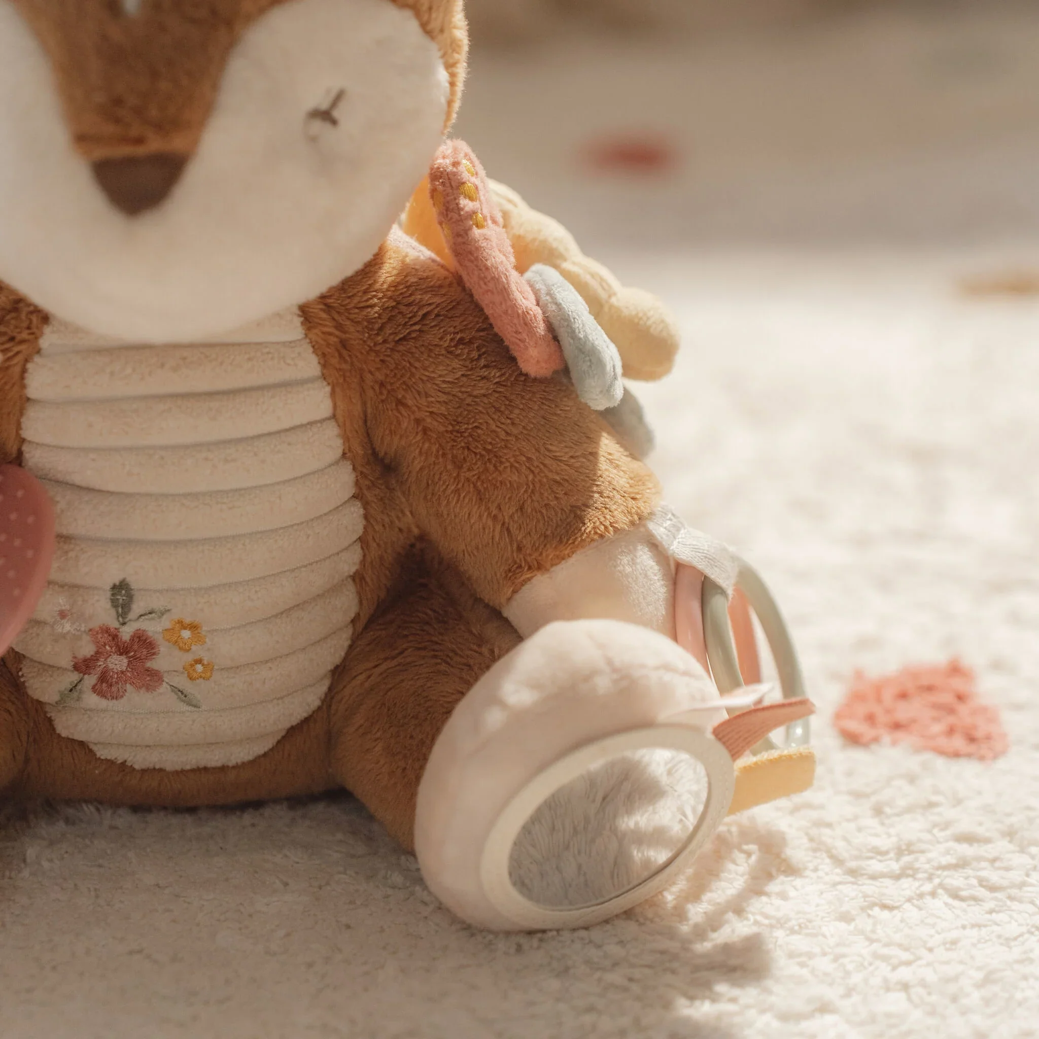 Peluche multi-attività - immagine 3