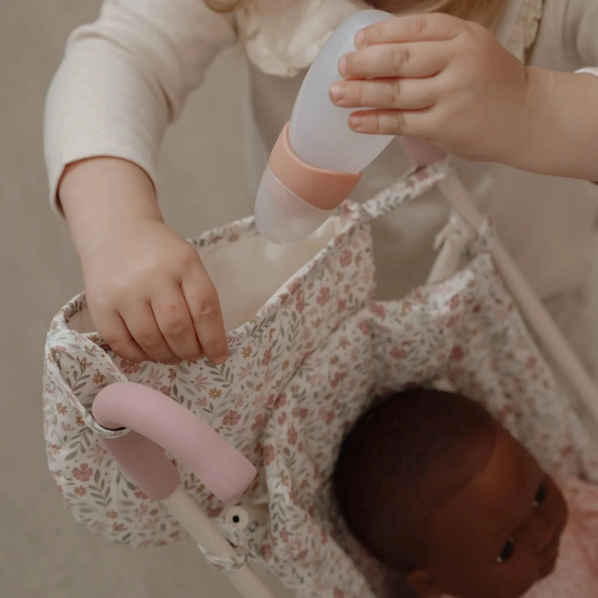 Passeggino per bambolotto - immagine 6