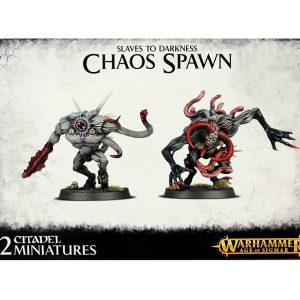 Chaos Spawn