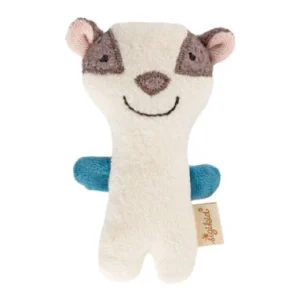 Peluche in cotone orso Sigibaby