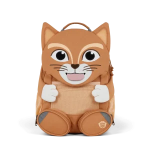 Zaino large dai 3 anni Cat