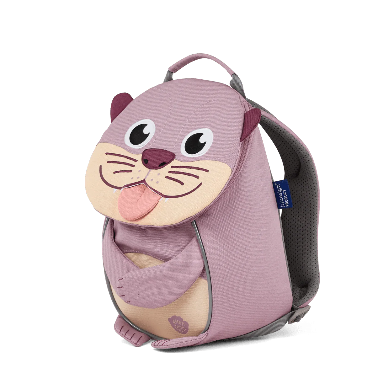 Zaino small 1-3 anni Otter - immagine 3