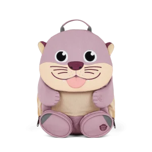 Zaino large dai 3 anni Otter