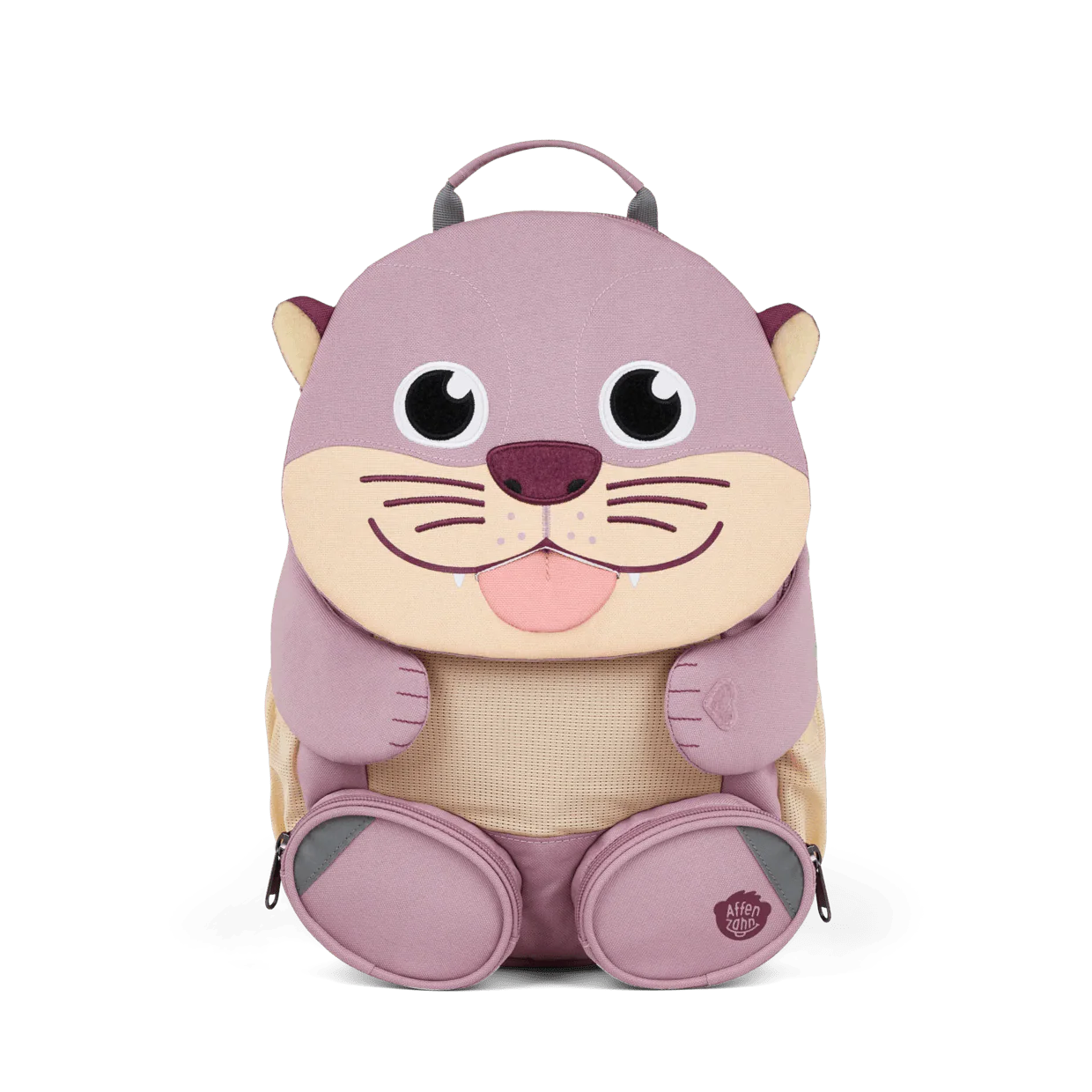 Zaino large dai 3 anni Otter