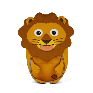 Zaino small 1-3 anni Lion