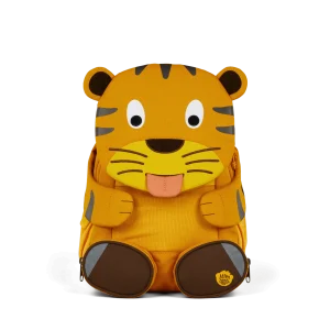Zaino large dai 3 anni Tiger