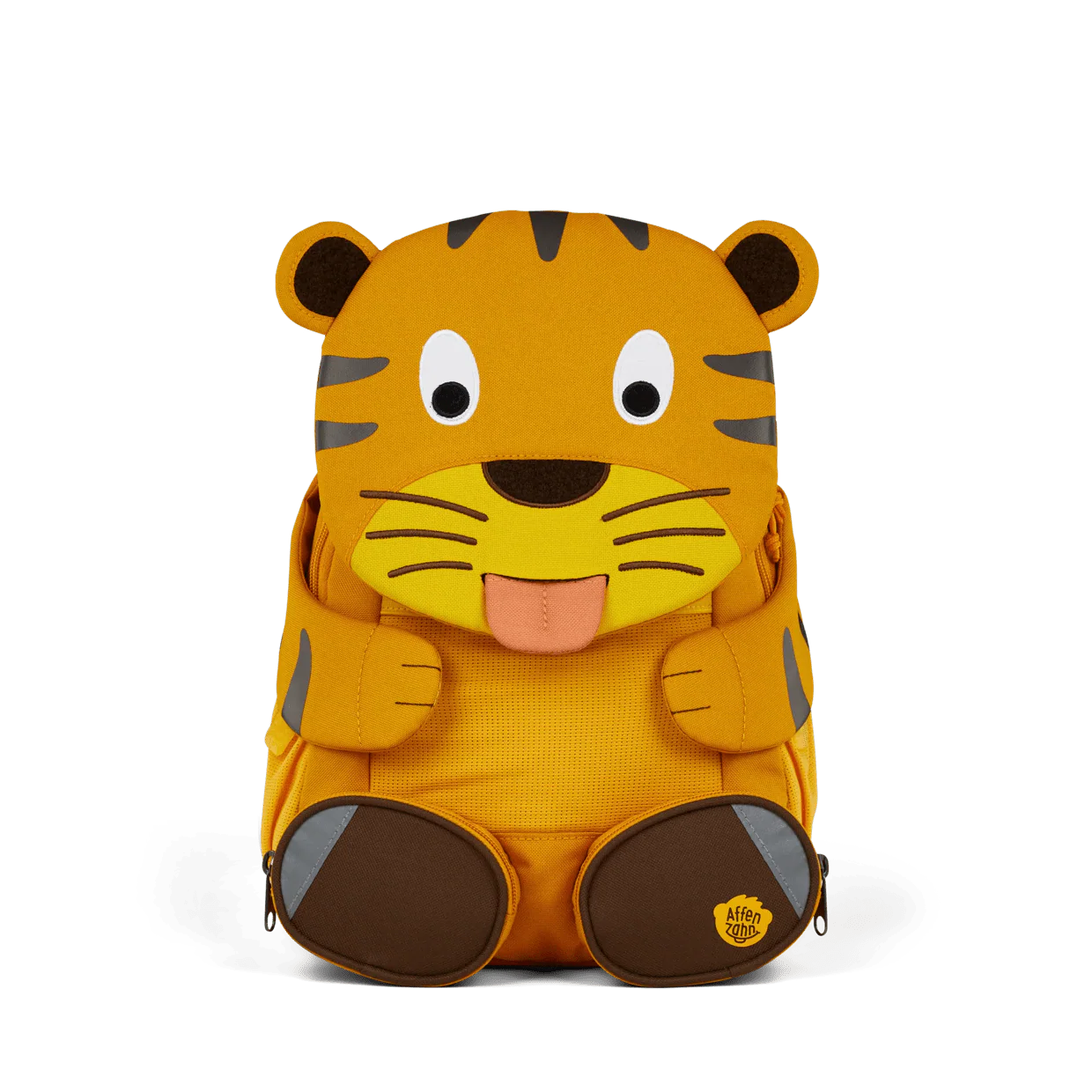 Zaino large dai 3 anni Tiger - immagine 2