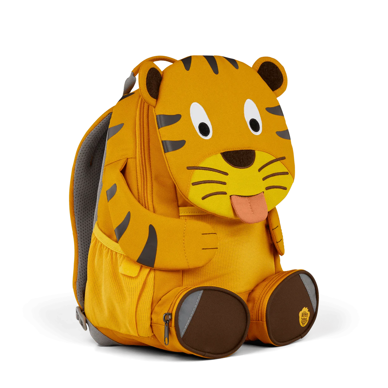 Zaino large dai 3 anni Tiger - immagine 5