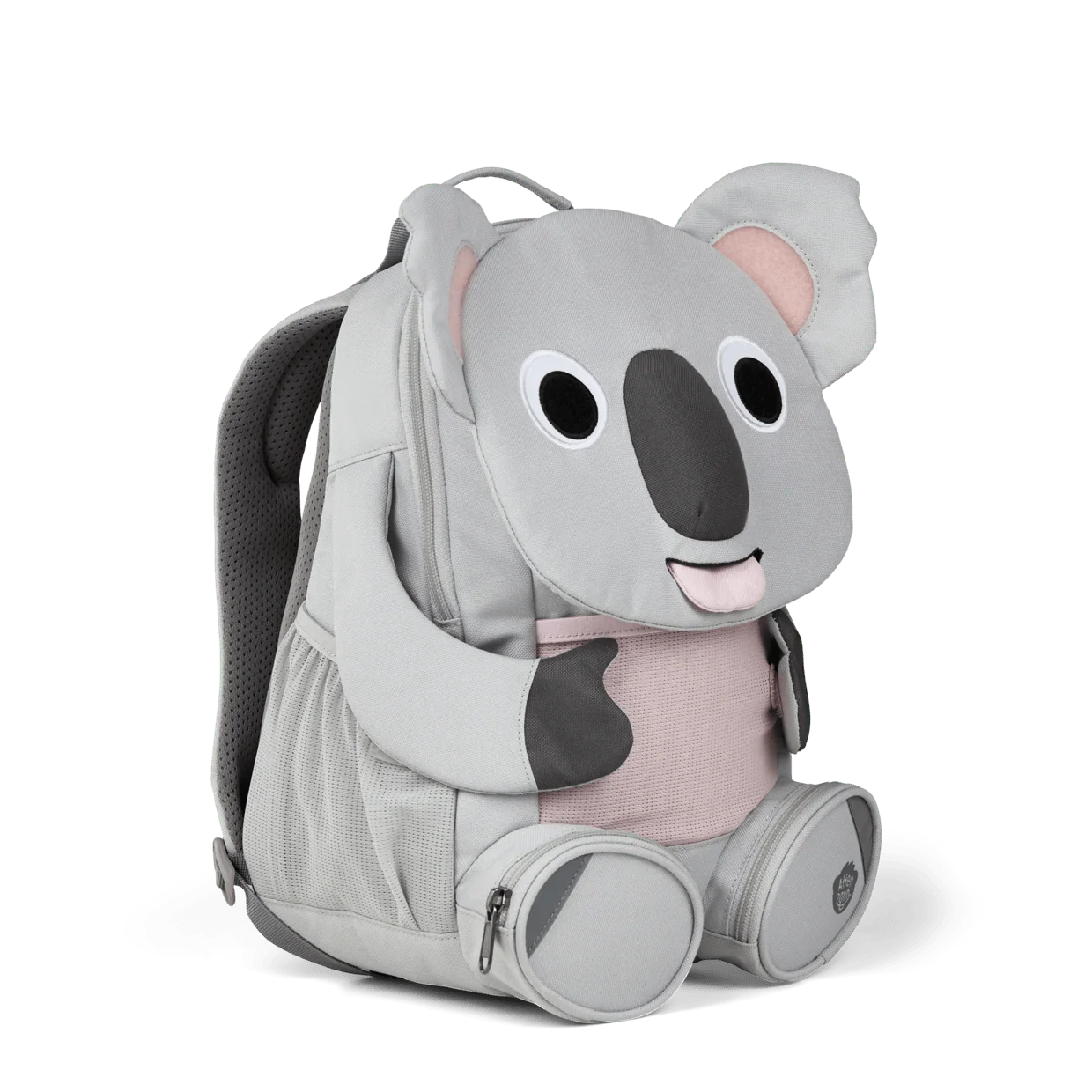 Zaino large dai 3 anni Koala - immagine 5