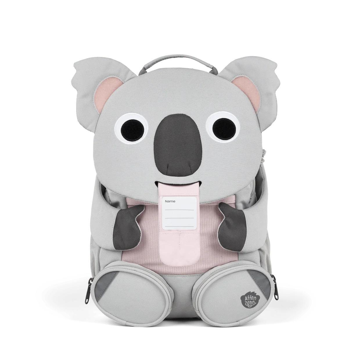 Zaino large dai 3 anni Koala - immagine 3