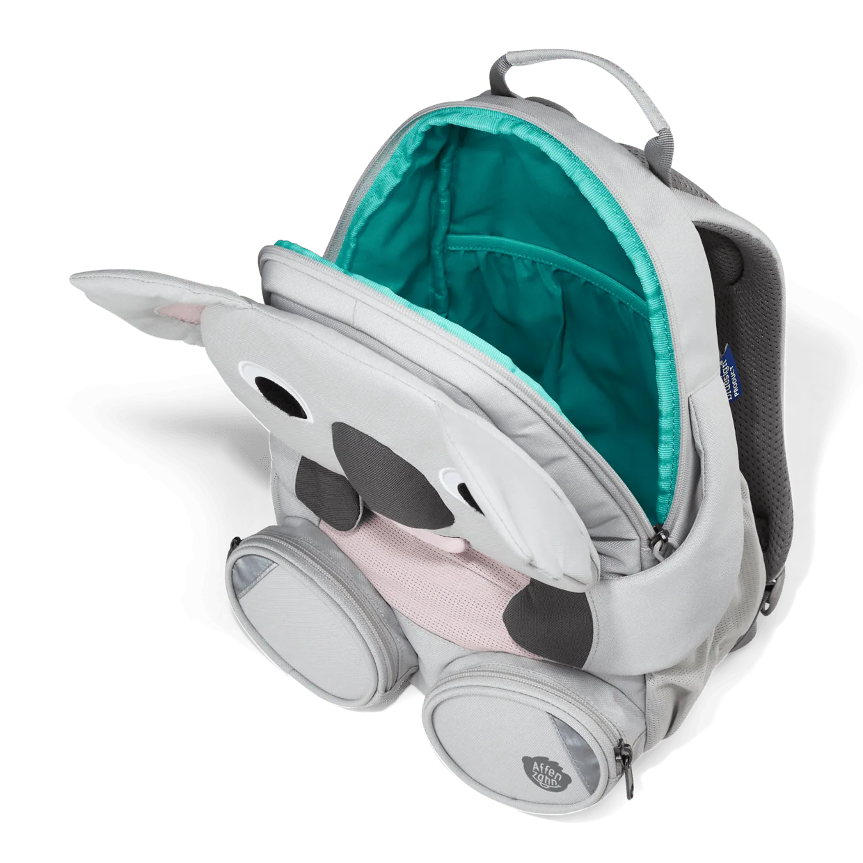 Zaino large dai 3 anni Koala - immagine 6