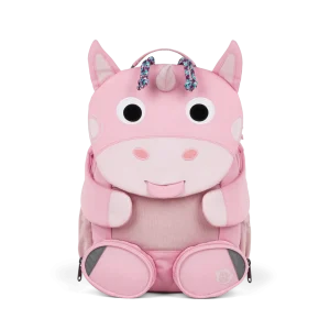 Zaino large dai 3 anni Unicorn