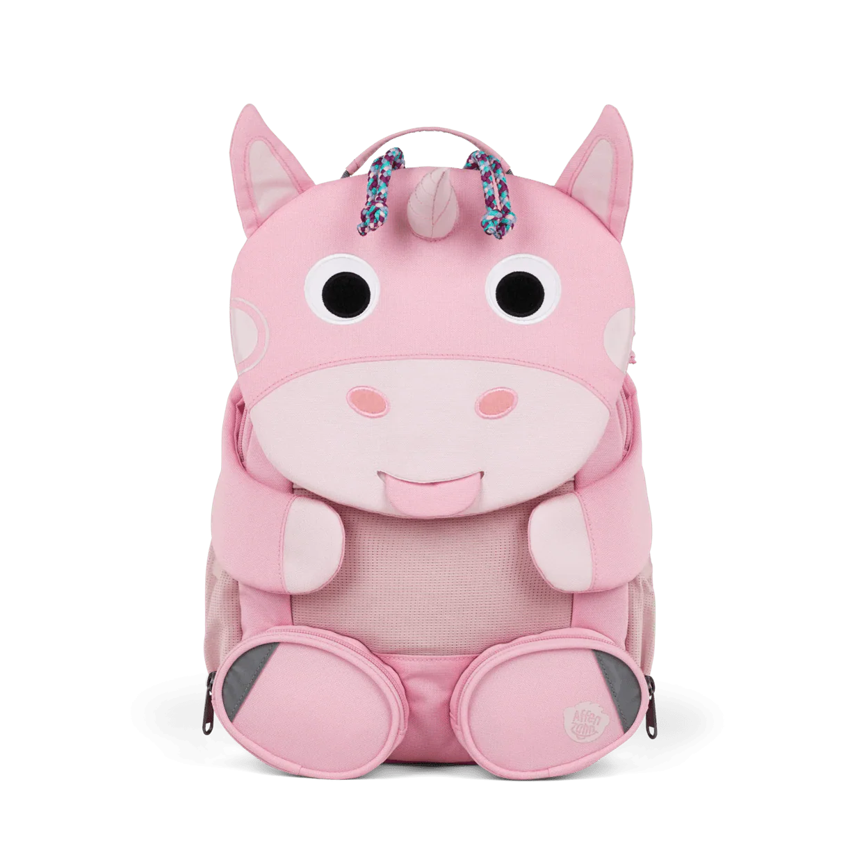 Zaino large dai 3 anni Unicorn - immagine 2