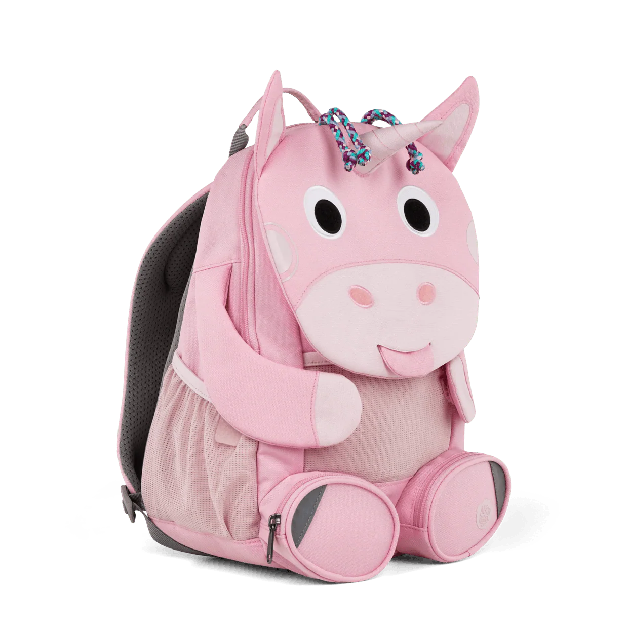 Zaino large dai 3 anni Unicorn - immagine 4