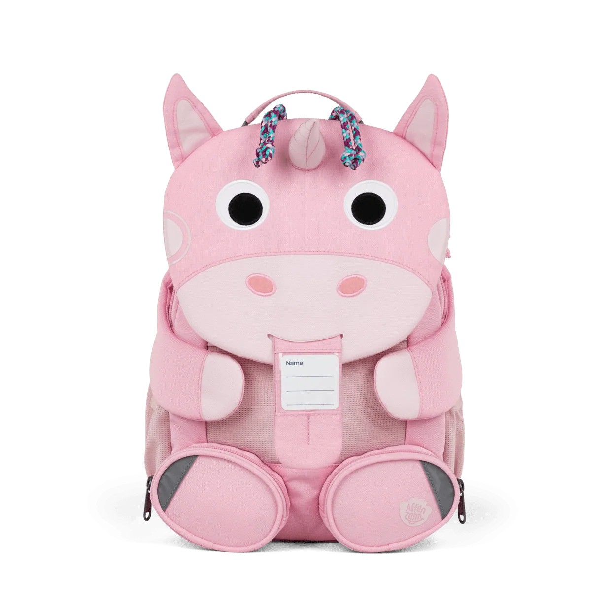 Zaino large dai 3 anni Unicorn - immagine 3