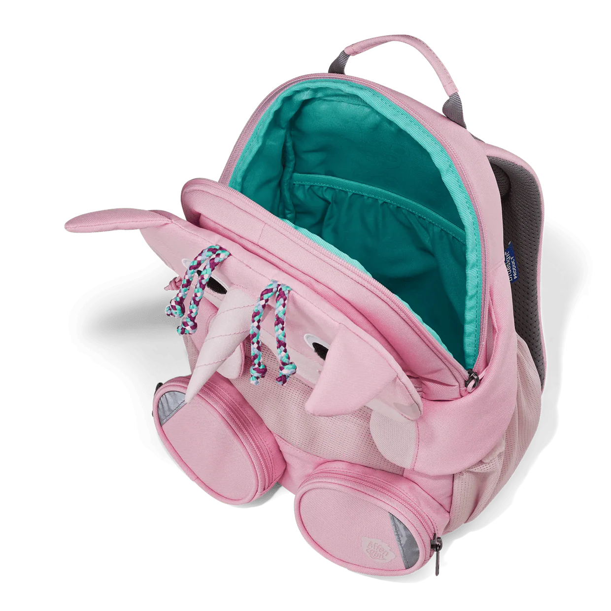 Zaino large dai 3 anni Unicorn - immagine 6