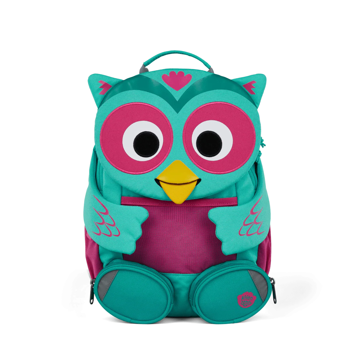 Zaino large dai 3 anni OWL