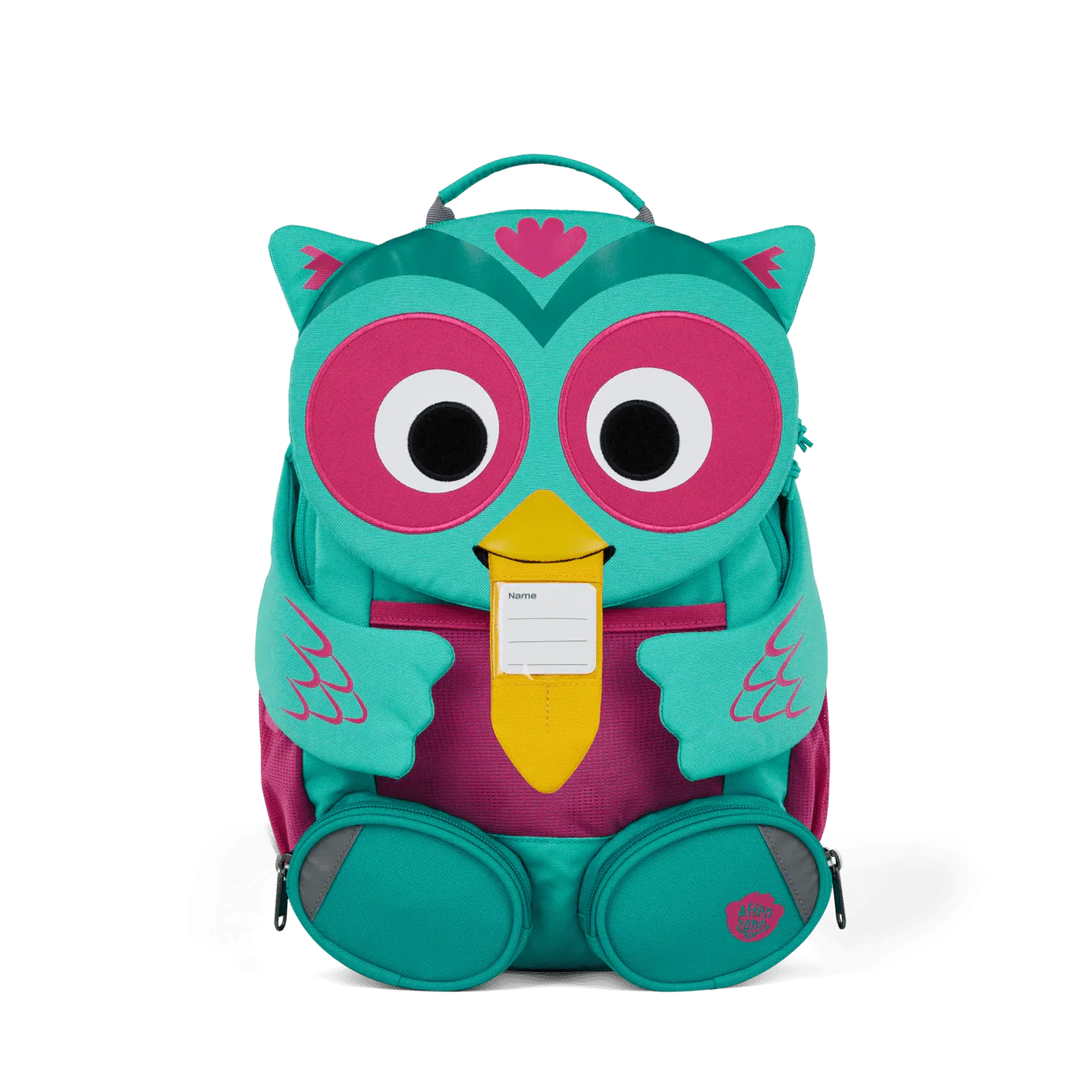 Zaino large dai 3 anni OWL - immagine 3