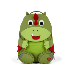 Zaino large dai 3 anni Dragon