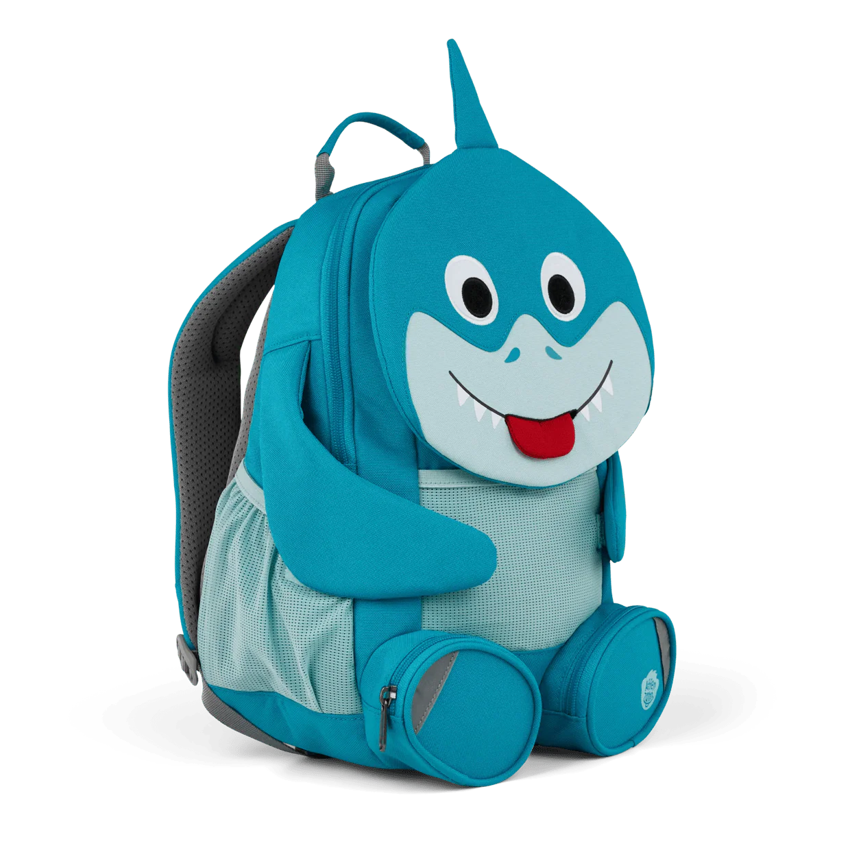 Zaino large dai 3 anni Shark - immagine 4