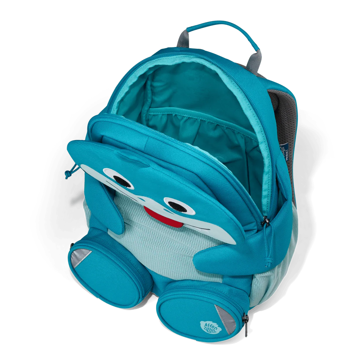 Zaino large dai 3 anni Shark - immagine 6