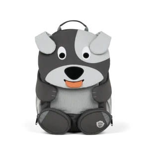 Zaino large dai 3 anni Dog