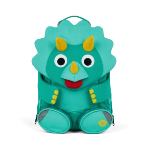 Zaino large dai 3 anni Dinosaur