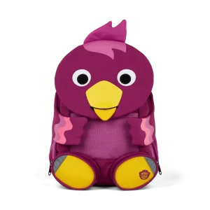 Zaino large dai 3 anni Bird