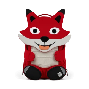 Zaino large dai 3 anni Fox