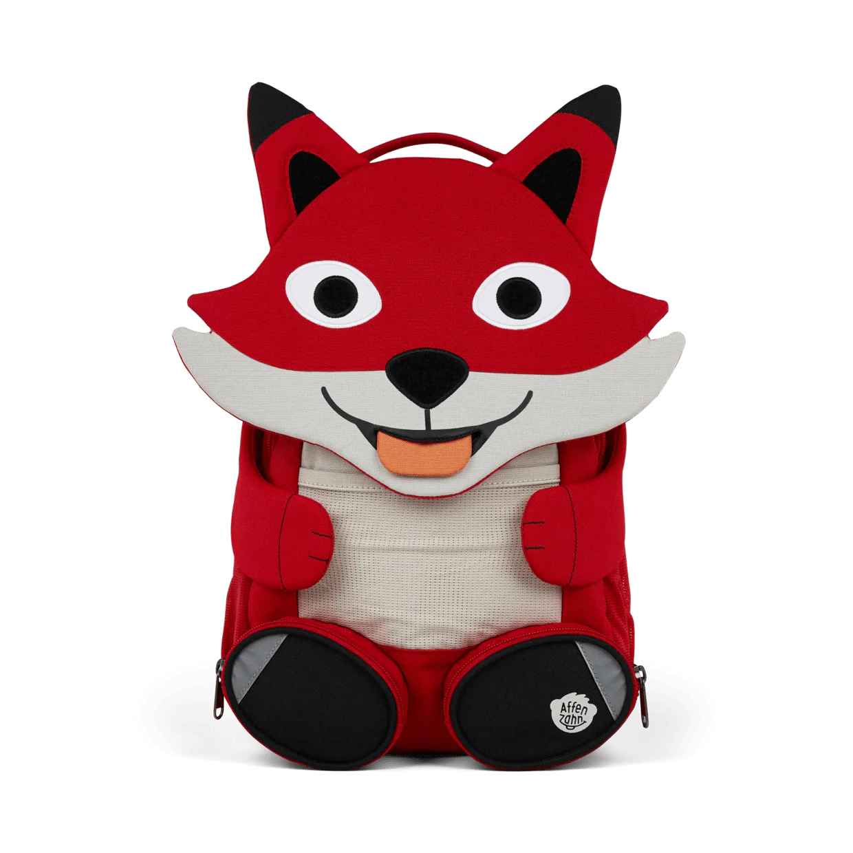 Zaino large dai 3 anni Fox - immagine 2