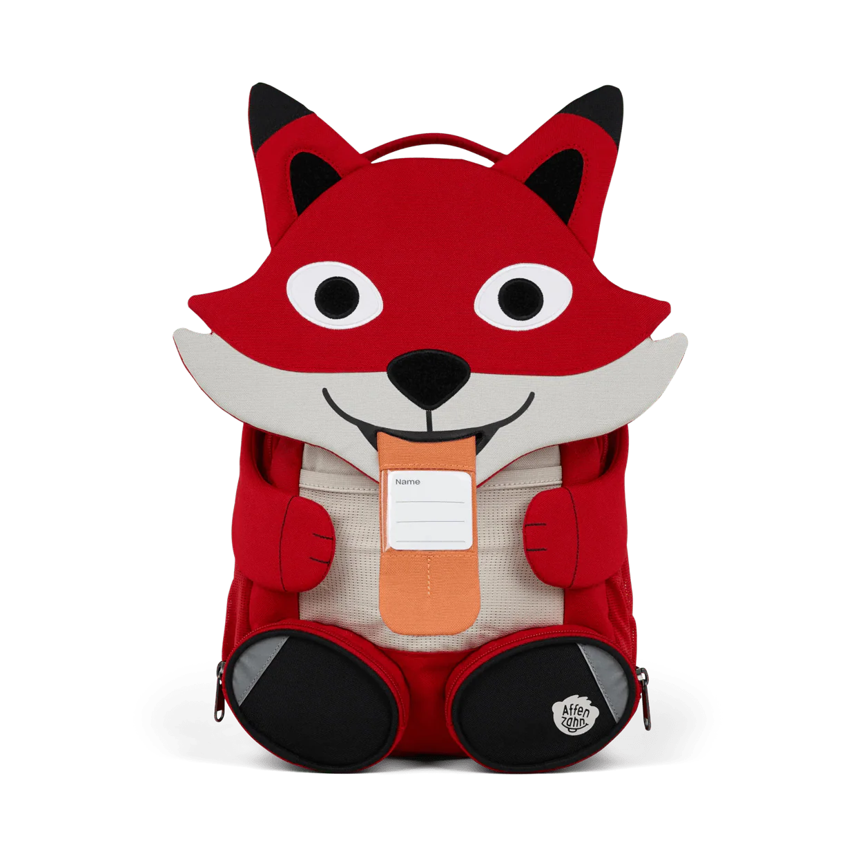 Zaino large dai 3 anni Fox - immagine 3