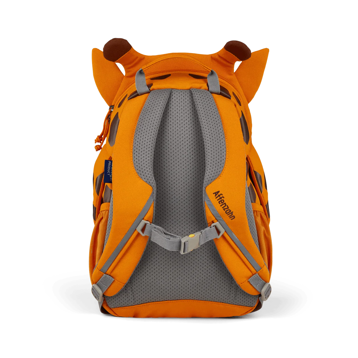 Zaino large dai 3 anni Giraffe - immagine 5