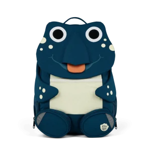 Zaino large dai 3 anni Turtle