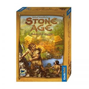 STONE AGE