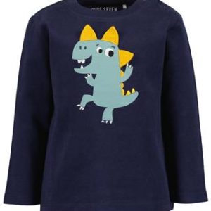 Maglia Blue T-reax Dino – Blue Seven