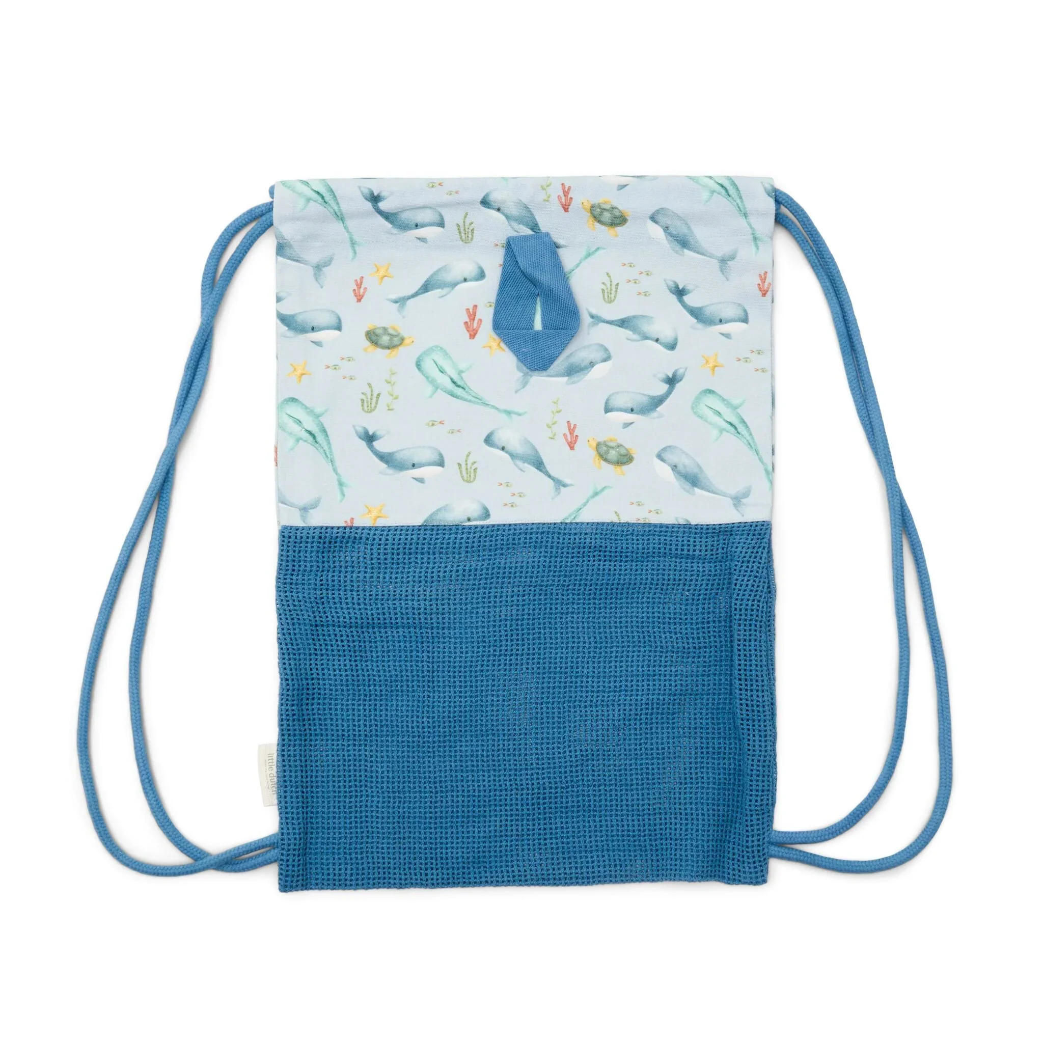 Borsa da spiaggia - immagine 3