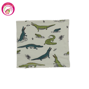 Scaldacollo Funny Crocodiles – Walkiddy