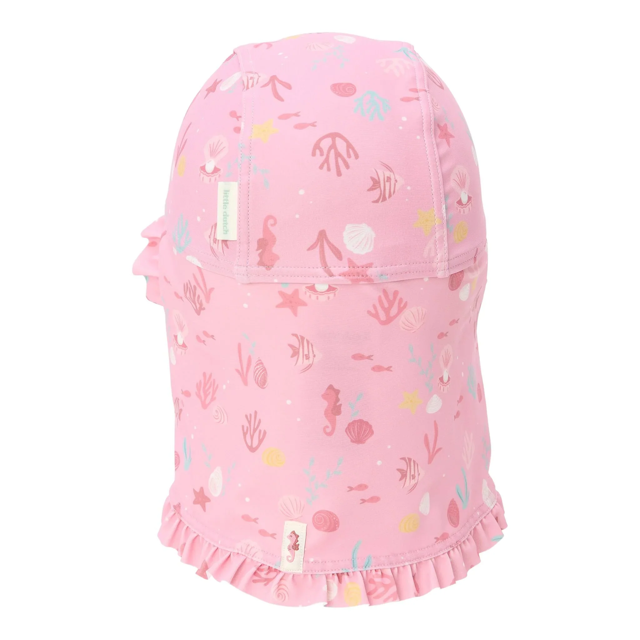 Cappello da mare - immagine 4