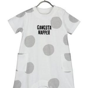 Pagliaccetto Gangsta – Blue Seven