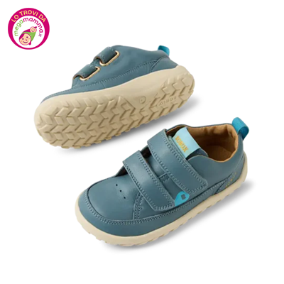 I Walk Dawn Stormy Weather – Bobux