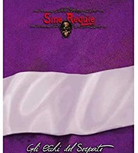 SINE REQUIE – GLI OCCHI DEL SERPENTE