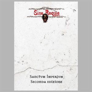 SINE REQUIE – SANCTUM IMPERIUM