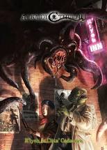 ALBA DI CTHULHU – R’lych, la città cadavere - immagine 2