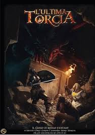 L’Ultima Torcia